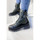 Chaussures Femme Bottines Semerdjian Bottines E442E3 DARK GREEN - Multicolore