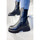 Chaussures Femme Bottines Semerdjian Bottines M376M4 Gange Nero - Noir