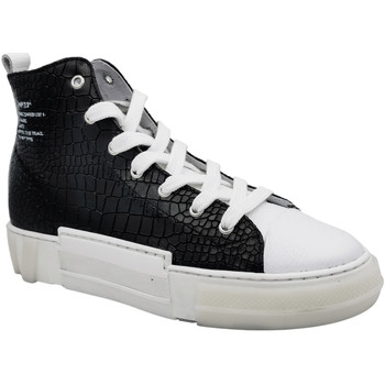 Chaussures Femme Baskets mode Semerdjian Sneakers E252E11 Version n°6- Blanc