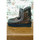Chaussures Femme Bottines Mou - Bottines Eskimo 18 TURGB Noir
