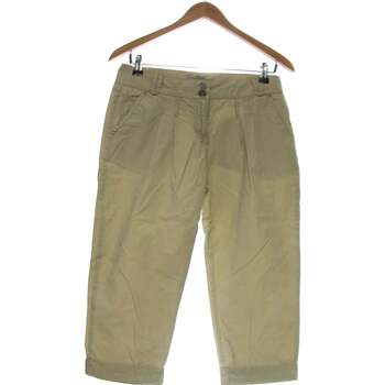 Vêtements Femme Shorts / Bermudas Cache Cache Short  38 - T2 - M Beige