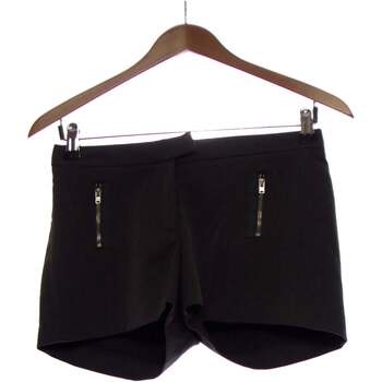 Vêtements Femme Shorts every / Bermudas Naf Naf short  34 - T0 - XS Gris Gris