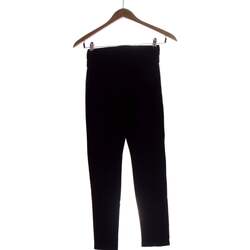 Vêtements Mens Pantalons Cache Cache 34 - T0 - XS Noir