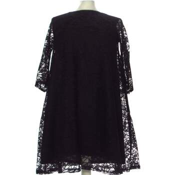 Vêtements Femme Robes courtes Asos Robe Courte  38 - T2 - M Noir