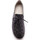 Chaussures Femme Derbies Pediconfort Derbies ultra larges pieds sensibles Noir