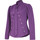 Vêtements Femme Chemises / Chemisiers Chic Star 86732 Violet