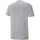 Vêtements Homme T-shirts manches courtes Puma Mercedes F1 Essentials Tee Gris
