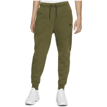 Vêtements Homme Pantalons de survêtement Nike Pantalon de Kaki