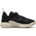 Chaussures Femme Baskets basses Nike JORDAN DELTA 2 Noir