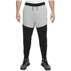 Vêtements Homme Pantalons de survêtement Nike Pantalon de Noir