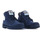Chaussures Baskets mode Palladium PAMPA HI CUFF WPS OZ Bleu