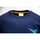 Vêtements Homme Vestes de survêtement Diadora Crew Shield Bleu