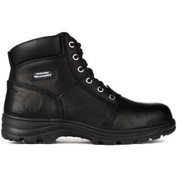 Chaussures Homme Boots Skechers Workshire Noir