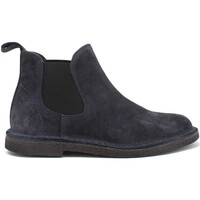 Chaussures Homme Boots Lumberjack SM00413 002 A01 Bleu