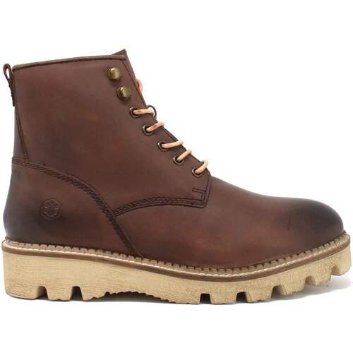 Homme Lumberjack SMC4301 002 H01 Marron - Chaussures Boot Homme 84 