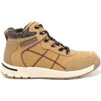 Chaussures Enfant Boots Lumberjack SB92601 001 M66 Marron