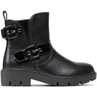 Chaussures Enfant Boots Lumberjack SG92301 004 X73 Noir