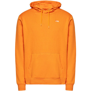 Sweats Fila 689110 Orange - Vêtements Sweats Homme 44 