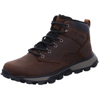 Chaussures Homme Bottes Timberland  Marron