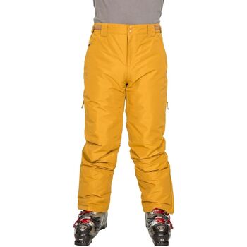 Vêtements Homme Pantalons Trespass Roscrea Multicolore