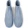 Chaussures Femme Bottes Camper Bottines  Pix Bleu