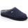 Chaussures Femme Mules Grunland DSG-CI2937 Bleu