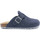Chaussures Homme Mules Billowy 7055C66 Bleu
