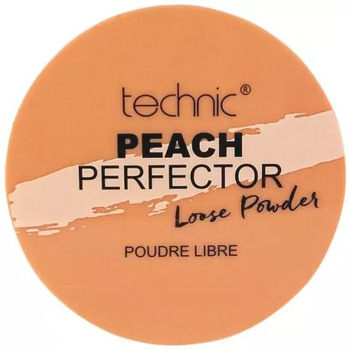 Beauté Femme Blush & poudres Technic Poudre libre Peach perfector    10g Beige