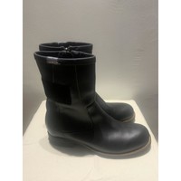 Chaussures Homme This Boots G-Star Raw GSTAR RAW This BOOTS Noir