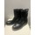 Chaussures Homme crew x red wing shoes leather vintage work boots GSTAR RAW BOOTS Noir