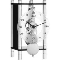 Maison & Déco Horloges Hermle 23036-740721, Quartz, Transparent, Analogique, Modern Autres