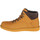 Chaussures Homme Boots Timberland Newmarket Jaune