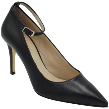 Chaussures Femme Escarpins Angela Calzature AANGC1011cint Noir