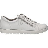 Chaussures Femme Baskets basses Caprice 9-9-23606-28 Sneaker Blanc