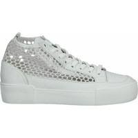Chaussures Femme Baskets montantes Högl Sneaker Blanc