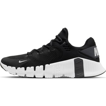 Chaussures Homme Baskets basses Nike Free Metcon 4 Noir
