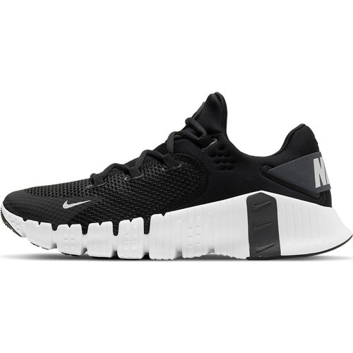 Nike Free Metcon 4 Noir - Chaussures Baskets basses Homme 196,00 €