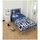 Maison & Déco Parures de lit Chelsea Fc BS1270 Bleu