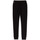 Vêtements Femme Pantalons de survêtement Lacoste Jogging Tennis  SPORT noir en molleton Noir