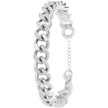 Collection Automne / Hiver Femme Bracelets Sc Crystal B3051-ARGENT Argenté
