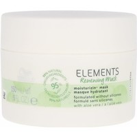 Beauté Soins & Après-shampooing Wella Elements Renewing Mask 