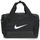 Sacs Sacs de sport girls Nike TRAINING DUFFEL BAG (EXTRA SMALL) BLACK/BLACK/WHITE