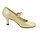 Chaussures Femme Téléchargez lapplication pour Brand 2184.15_38 Doré
