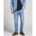 Vêtements Homme Jeans Jack & Jones 12202051 MIKE-BLUE DENIM Bleu