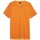 Vêtements Homme T-shirts manches courtes Outhorn TSM603 Orange
