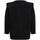 Vêtements Fille Sweats Only 15246068 SASCHA-BLACK Noir