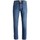 Vêtements Homme Jeans Jack & Jones 12201724 MIKE-BLUE DENIM Bleu