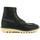 Chaussures Homme Boots Kickers Neoparakick, Bottine Homme Noir