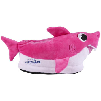 Chaussures Enfant Chaussons Baby Shark 2300004675 Rose