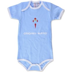 Vêtements Enfant Pyjamas / Chemises de nuit Celta De Vigo 61761 Bleu